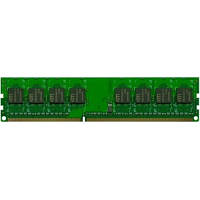 Модуль памяти для компьютера DDR3L 4GB 1600 MHz Essentials Mushkin (992030) arena