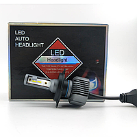 Светодиодные лампы LED H4 V1 50W CSP 6000LM 10-13Вт 6000K