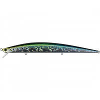 Воблер DUO Tide Minnow Slim 175SP 175mm 27.6g Зеленый Синий (1013-34.33.83) OS, код: 7693987