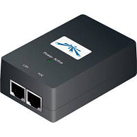 Адаптер PoE Ubiquiti POE-48-24W-G arena