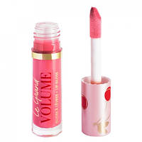 Блеск для губ Vivienne Sabo Paris Le Grand Volume Lip Gloss 06 - Розовый