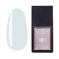 Moon Full Amazing Color Base №3017 - цветная база, молочно-голубой, 12 мл