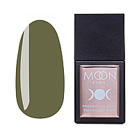 Moon Full Amazing Color Base №3020 - цветная база, оливково-зеленый, 12 мл