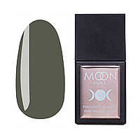 Moon Full Amazing Color Base №3021 - цветная база, хаки, 12 мл