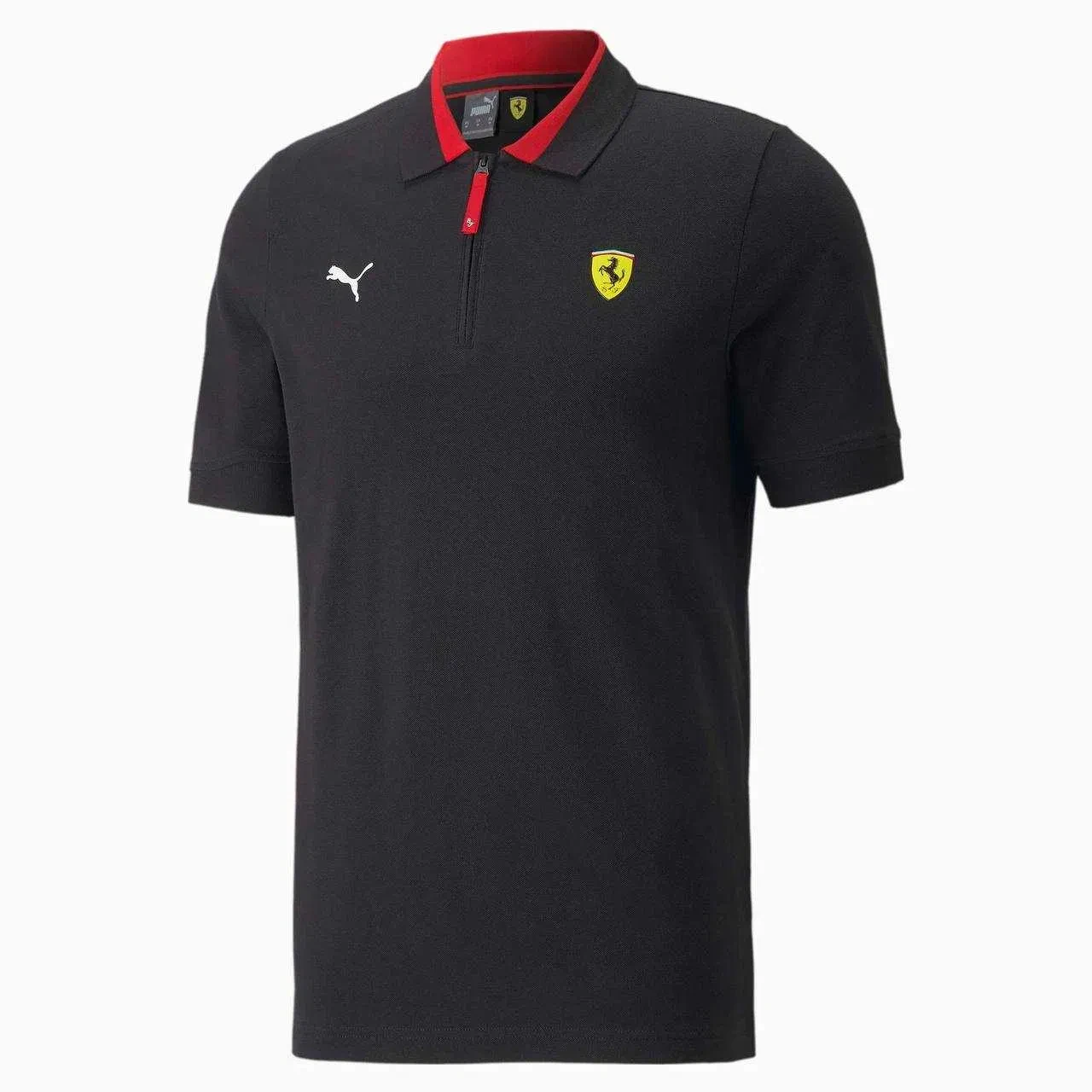 Футболка Puma Ferrari Race Polo оригінал поло тениска