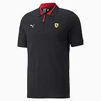 Футболка Puma Ferrari Race Polo оригінал поло тениска