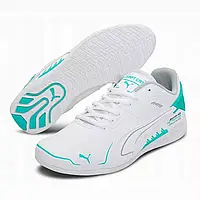 Кросівки жіночі Puma MAPF1 Drift Cat Delta Jr оригінал кросівки