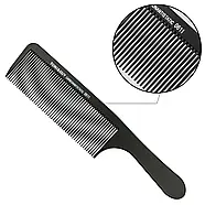 Набір гребінців набір для всіх видів волосся і стрижки перукарські гребінці, фото 9