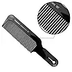 Набір гребінців набір для всіх видів волосся і стрижки перукарські гребінці, фото 8