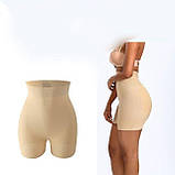 Труси Push Up пушап, пушап труси, труси для збільшення попи, труси збільшують сідниці (3108), фото 3