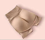 Труси Push Up пушап, пушап труси, труси для збільшення попи, труси збільшують сідниці (3108), фото 5