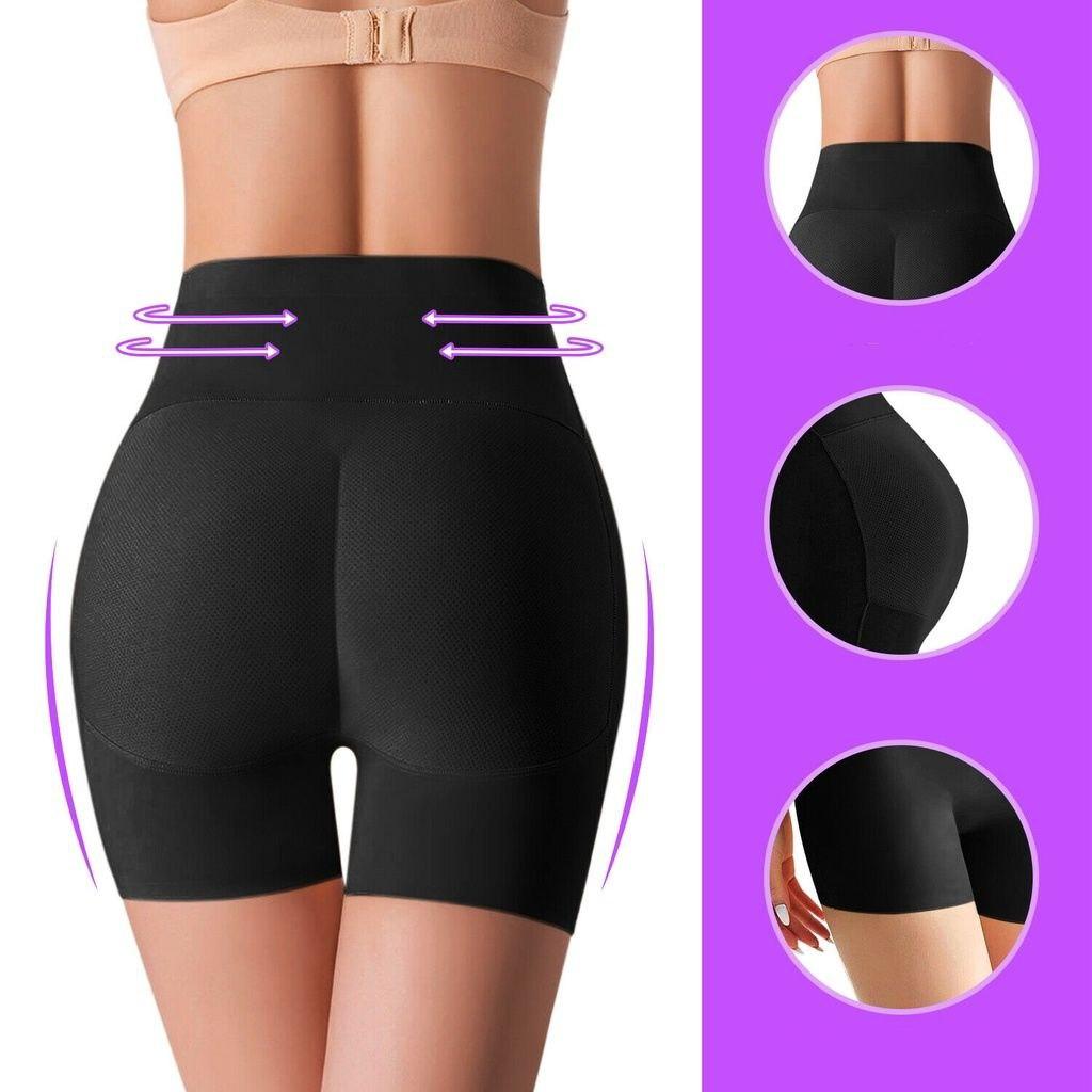 Труси Push Up пушап, пушап труси, труси для збільшення попи, труси збільшують сідниці (3108), фото 1