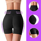 Труси Push Up пушап, пушап труси, труси для збільшення попи, труси збільшують сідниці (3108), фото 8
