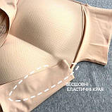 Труси Push Up пушап, пушап труси, труси для збільшення попи, труси збільшують сідниці (3108), фото 6