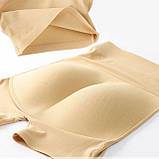 Труси Push Up пушап, пушап труси, труси для збільшення попи, труси збільшують сідниці (3108), фото 9