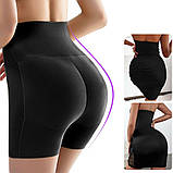 Труси Push Up пушап, пушап труси, труси для збільшення попи, труси збільшують сідниці (3108), фото 2