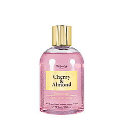 Парфумований гель для душу Top Beauty Cherry & Almond 275 мл