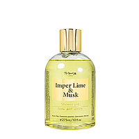 Парфюмированный гель для душа Top Beauty Imper Lime & Musk 275 мл