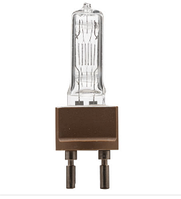 Лампа КГМ 220-1100-1 (цоколь - G22)