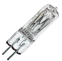 Лампа КГМ 220-200 (цоколь - G6,35)