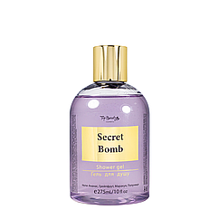 Парфумований гель для душу Top Beauty Secret Bomb 275 мл