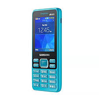 Мобильный телефон Samsung B350E кнопочный 2 сим карты