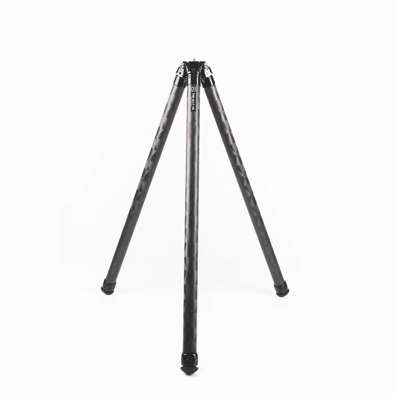 Штатив Tripods QDT V2 зі стопорами для ніжек + Кульова головка, 55 мм, 419 ARCALOCK QD, Колір: Black, фото 1