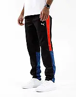 Штани Puma BMW MMS T7 Track Pants оригінал штаны