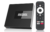 Mecool KM7 Android TV BOX arena