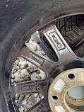 Диски 5.112 r17 7.5j et36 dia66.6 Borbet для Audi A6/A4/Volkswagen Passat B6/B7/B8/Mercedes, фото 8