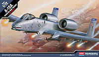 Сборная модель (1:72) A-10A "Operation Iraqi Freedom"