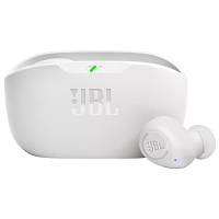 Наушники JBL Wave Buds TWS White (JBLWBUDSWHT) arena