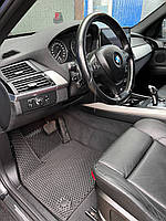 BMW X5 E70 2006-13 Автокилимки ЕВА коврики EVA