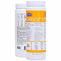 Засіб (таблетки) для чищення кавомолок Urnex Grindz 430г