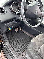 Peugeot 3008 2009-16 Автокилимки ЕВА коврики EVA