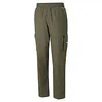 Штани Puma PL Statement Pants оригінал штаны