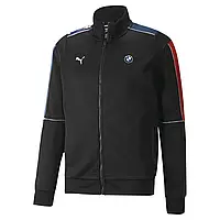 Кофта Puma BMW MMS T7 Track Jacket оригінал толстовка