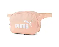 Сумка на пояс Puma Phase Waist Bag оригінал бананка