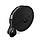 Гумова петля для фітнесу U-Powex Чорна (11-29 кг), фото 3