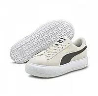 Кроссовки женские Puma Suede Mayu все размеры оригінал кросівки