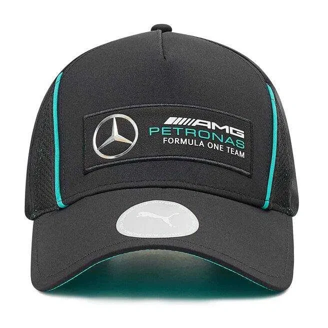Кепка Puma MAPF1 BB Cap бейсболка оригінал, фото 1