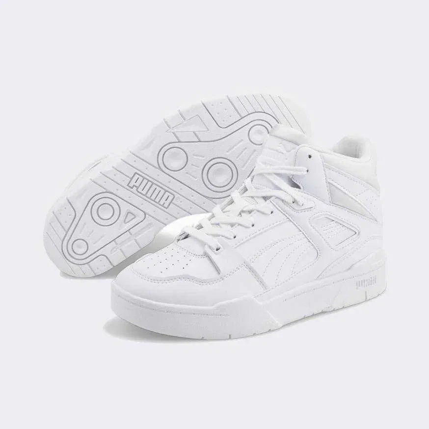 Кроссовки женские Puma Slipstream Hi Wns оригінал кросівки усі розміри
