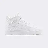 Кроссовки женские Puma Slipstream Hi Wns оригінал кросівки усі розміри, фото 4
