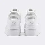 Кроссовки женские Puma Slipstream Hi Wns оригінал кросівки усі розміри, фото 5