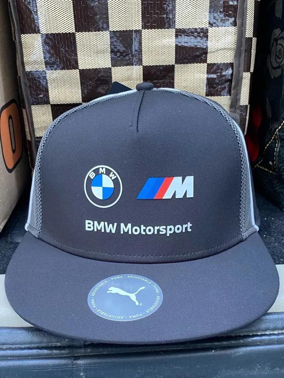 Puma bmw hat cheap