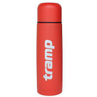 Термос Tramp Basic 0.75 л Red (TRC-112-red) arena