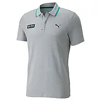 Футболка Puma MAPF1 Pique Polo оригінал поло тениска