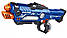 Дитячий автомат бластер "Blaze storm" з м'якими кулями кульками Zecong ToysZC 7117, фото 3