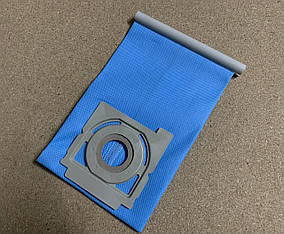 Мішок тканинний ZVCA125BUA (А49.3600) для пилососа Zelmer 17000873