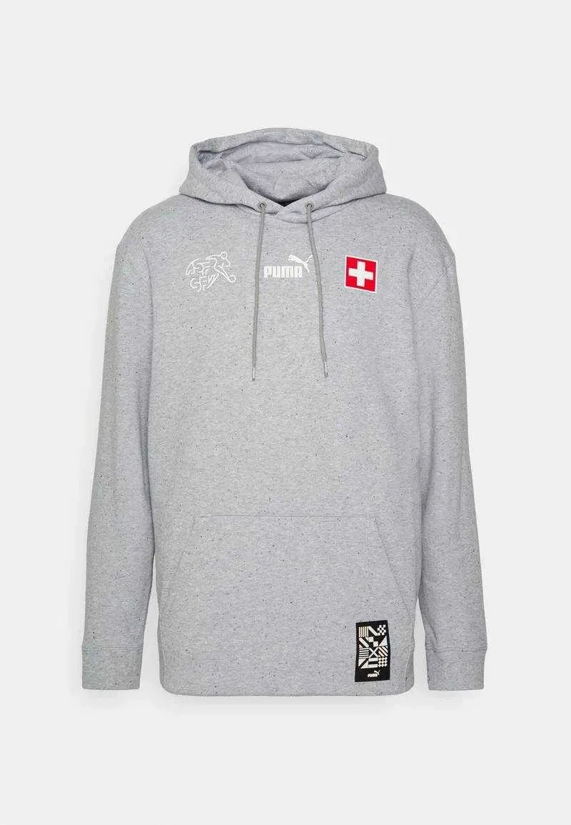 Худі Puma SPV Ftbl Culture оригінал худи свитшот толстовка